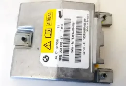 6577697436401 блок управления AirBag (SRS) BMW 5 E60 E61 2006