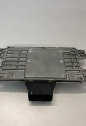 EMU10110NA1 блок управления ECU Nissan Navara D23 2016