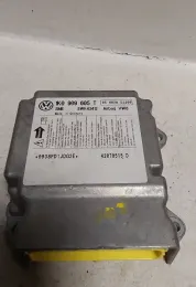 42070515D блок управления AirBag (SRS) Volkswagen Jetta V 2006