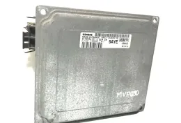 S118934101E блок управління ECU Ford Focus 2008