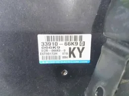 3391066K90 блок управления двигателем Suzuki Cervo