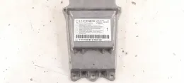 2218702893 блок управления AirBag (SRS) Mercedes-Benz S W221 2009