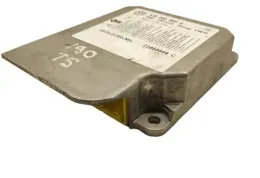 22050809 блок управління AirBag (SRS) Volkswagen Sharan 2003