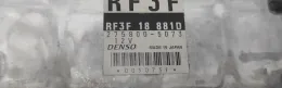 RF3F18881D блок управління ECU Mazda 323 F 1999