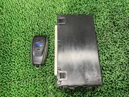 22765AH350 блок управления двигателем Subaru Vx