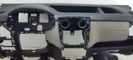 681007344R блок управління AirBag (SRS) Dacia Dokker 2014
