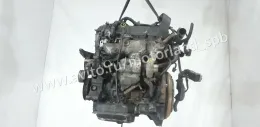 8971891360 блок управления Opel Astra G 2000