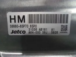 3888065P70 блок керування коробкою передач до Suzuki Hustler