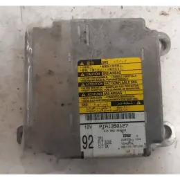 PTAT350127 блок управления AirBag (SRS) Toyota Corolla Verso AR10 2005
