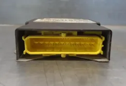 2H0959655H блок управления AirBag (SRS) Volkswagen Amarok 2010