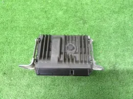 896613AD80 блок управления двигателем Toyota