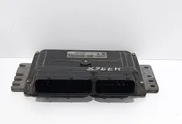 MEC32040XT блок управления ECU Nissan Micra 2003