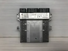 237014HF0A блок управления двигателем Nissan Skyline
