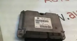 6160064404 блок управления ECU Seat Ibiza III (6L) 2004