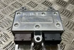 401409A6 блок управления AirBag (SRS) Opel Astra H 2004