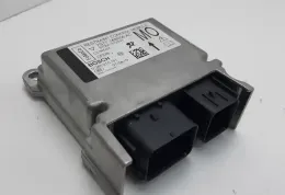 670001572501 блок управління AirBag (SRS) Ford Mondeo MK IV 2007