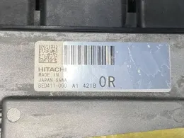 237034BB1A блок керування двигуном до Nissan X-trail