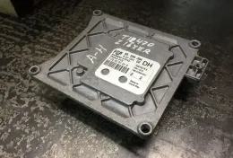 55559394 блок управління ECU Opel Astra H 2007