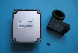 Блок керування ECU opel 09353469 dlsn - фото