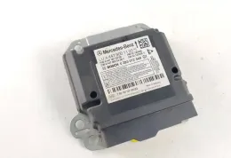 A4479025400 блок управления AirBag (SRS) Mercedes-Benz Vito Viano W447 2016