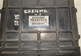 E2T68477H блок управления ECU Mitsubishi Carisma 2000