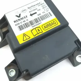 8200576912 блок управления AirBag (SRS) Dacia Logan I 2004