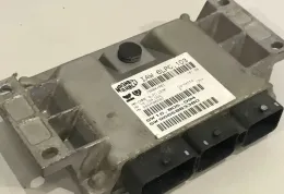 SW16805094 блок управління ECU Citroen C3 2008