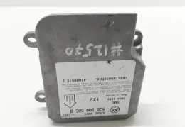 45000515L блок управления AirBag (SRS) Volkswagen PASSAT B5 1999