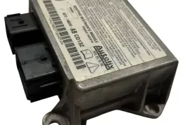 4629022772040310 блок управління AirBag (SRS) Ford Mondeo Mk III 2001
