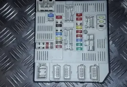 3400012627 блок предохранителей Renault Laguna III 2010