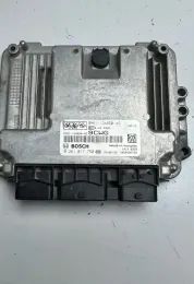 9M5112A650AA блок управления ECU Ford Focus 2010