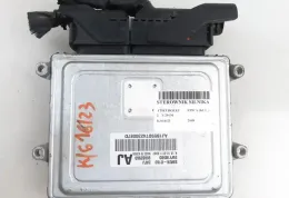 96862960AJ блок управління ECU Chevrolet Epica 2008