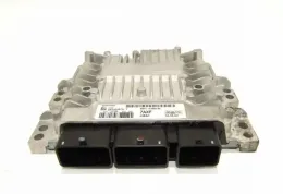 6M5112A650BF блок управління ECU Ford Focus 2008