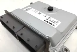 0000032433 блок управління ECU Volvo S80 2007