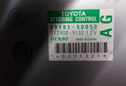 1129009132 блок управления двигателем Lexus LS 460 - 600H 2008