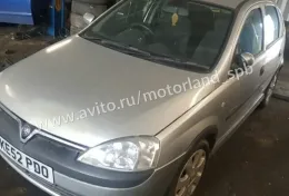 98293158 блок управления ТНВД Opel Astra G 2000