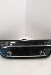 6834419 блок управління кондиціонера BMW 5 G30 G31 2019р