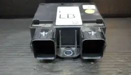 14B056LB блок управління AirBag (SRS) Ford Fiesta 2006