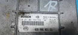 28SA2970 блок управління ECU Volkswagen PASSAT B5 1999