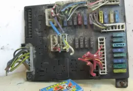 6316400973 блок запобіжників Mercedes-Benz 100 W631