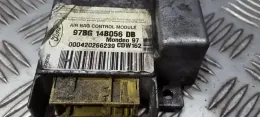 070996 блок управления AirBag (SRS) Ford Mondeo MK II 1998