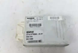 37146778966AI01 блок управления двигателем BMW X5 E70 2007