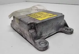 79J02800 блок управління AirBag (SRS) Toyota RAV 4 (XA20) 2002