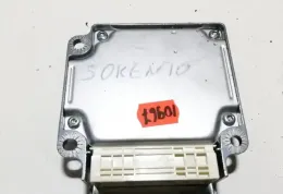 5WK4324545030802 блок управління AirBag (SRS) KIA Sorento 2008
