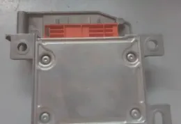 LAT0170383H блок управления AirBag (SRS) Opel Corsa C 2004