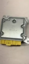 3728RRR AirBag (SRS) control unit Mercedes-Benz E W213 2018