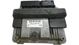 36417506 блок управління двигуном Audi A6 Allroad C5 2001