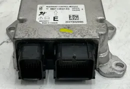 2CCY30320584 блок управления AirBag (SRS) Ford Ranger 2018