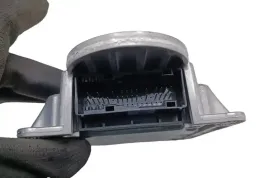 3456863389 блок управления AirBag (SRS) BMW 3 F30 F35 F31 2013