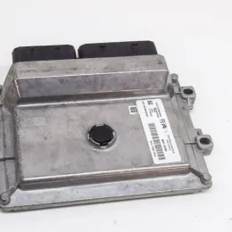 A3C0766640001 блок управління ECU Peugeot 2008 II 2021